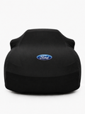 FORD Autoabdeckung, FORD maßgefertigte Indoor-Autoabdeckung