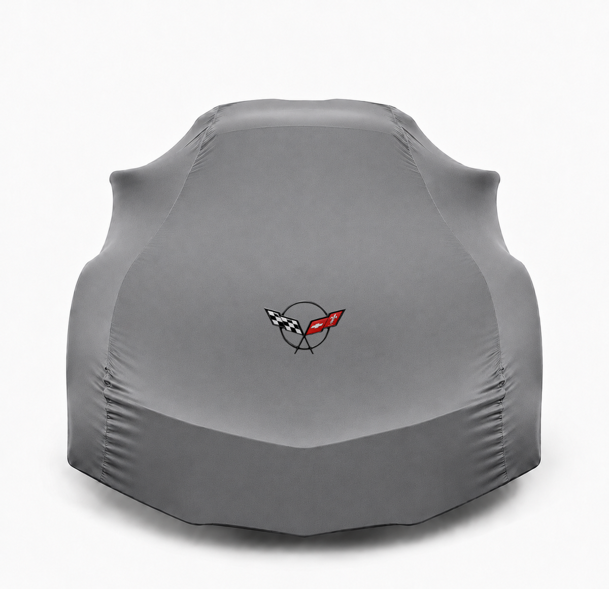 CORVETTE C5 Autoabdeckung, CORVETTE C5 maßgefertigte Indoor-Autoabdeckung
