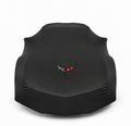 Funda para coche CORVETTE C5, funda para coche de interior CORVETTE C5 hecha a medida
