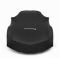 Funda para coche CORVETTE Stingray, funda para coche de interior a medida CORVETTE Stingray