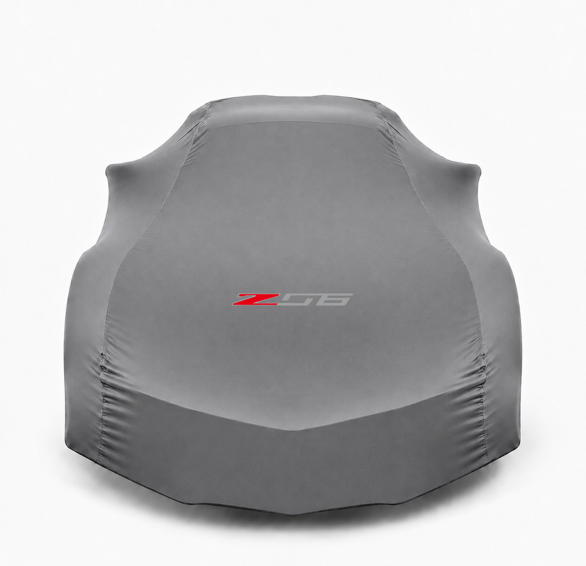 CORVETTE Z06 Autoabdeckung, CORVETTE Z06 maßgefertigte Indoor-Autoabdeckung