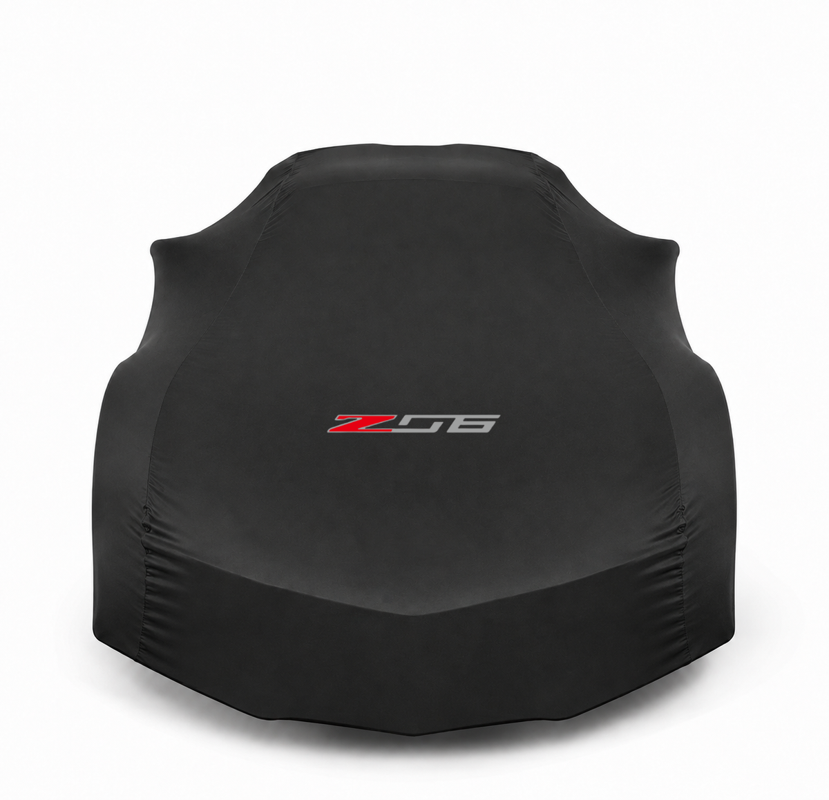 CORVETTE Z06 Autoabdeckung, CORVETTE Z06 maßgefertigte Indoor-Autoabdeckung