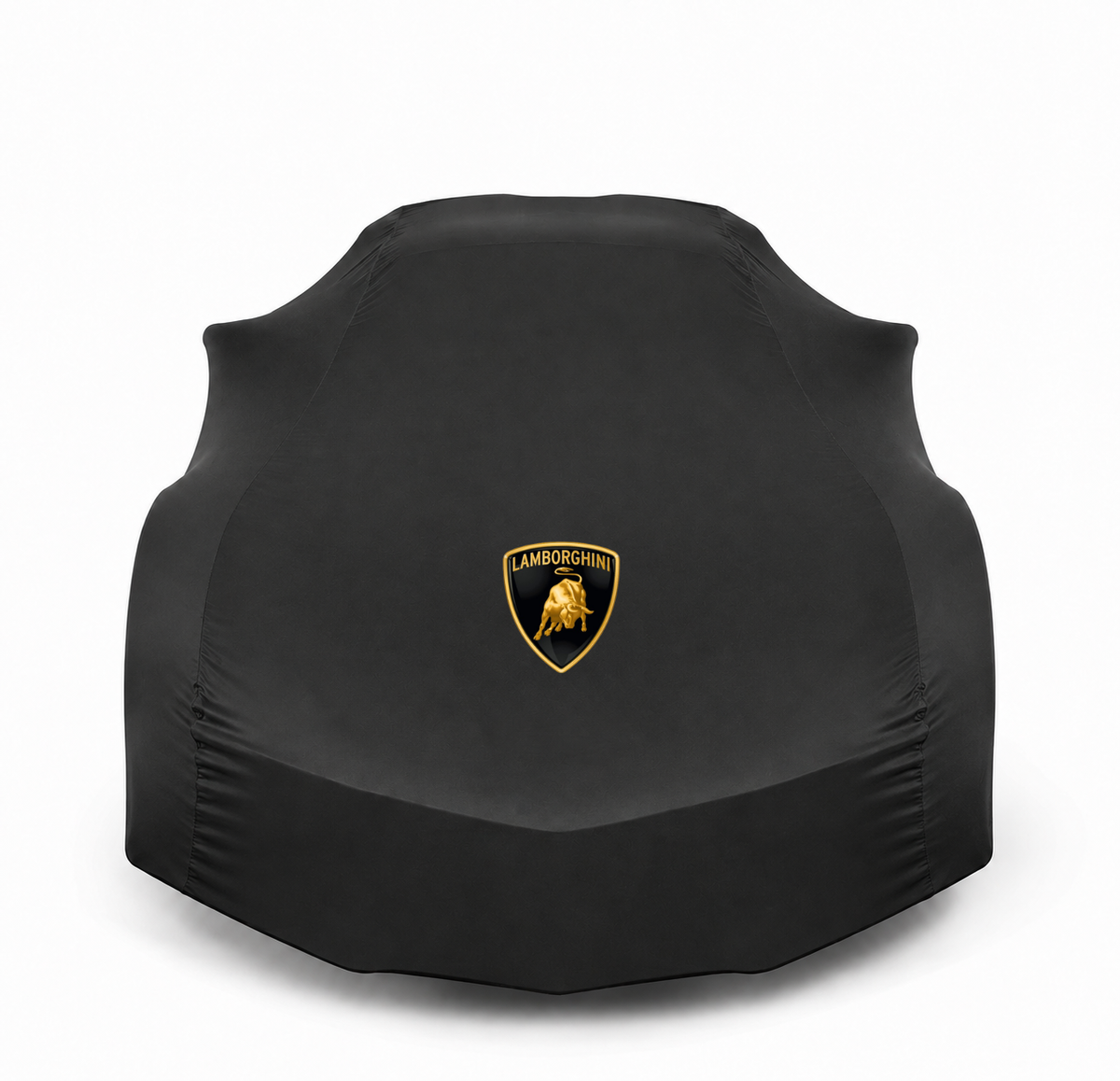 Funda para auto Lamborghini, funda para auto de interior Lamborghini hecha a medida