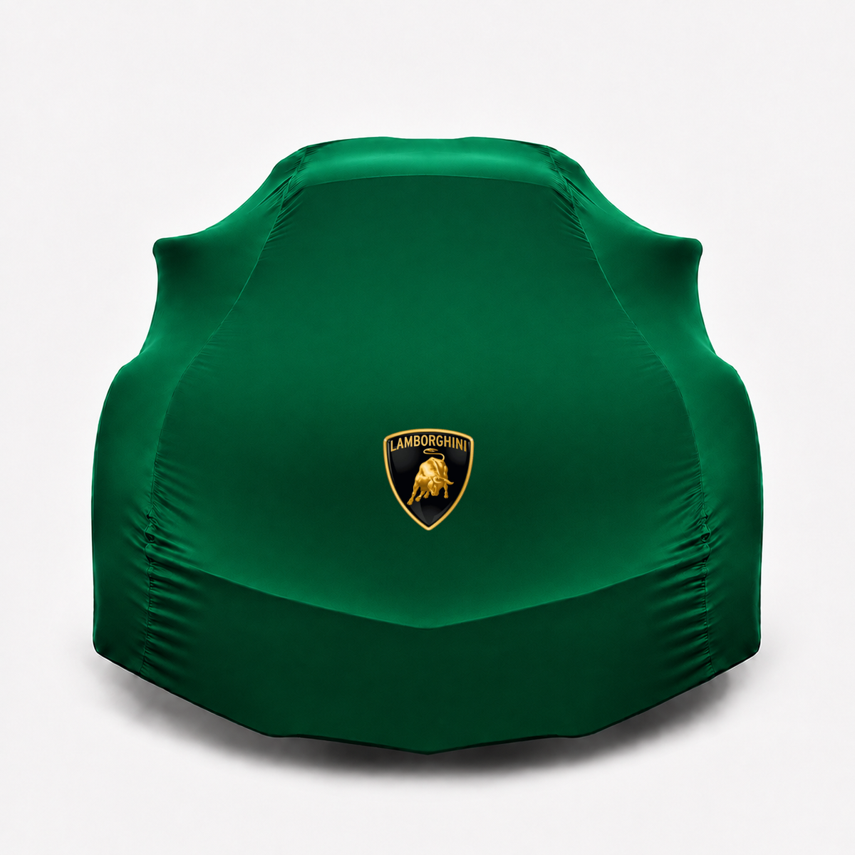 Funda para auto Lamborghini, funda para auto de interior Lamborghini hecha a medida