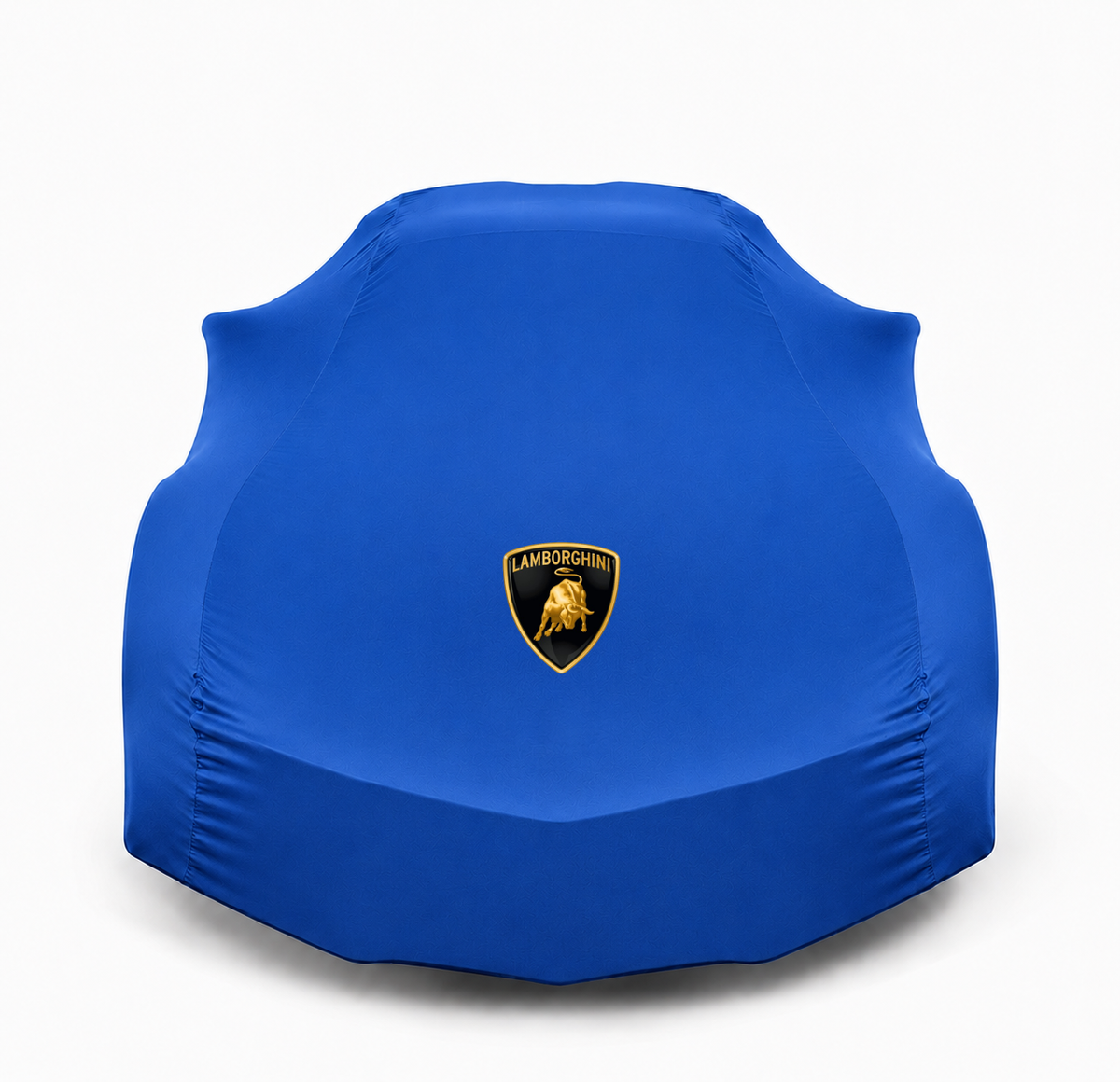 Funda para auto Lamborghini, funda para auto de interior Lamborghini hecha a medida