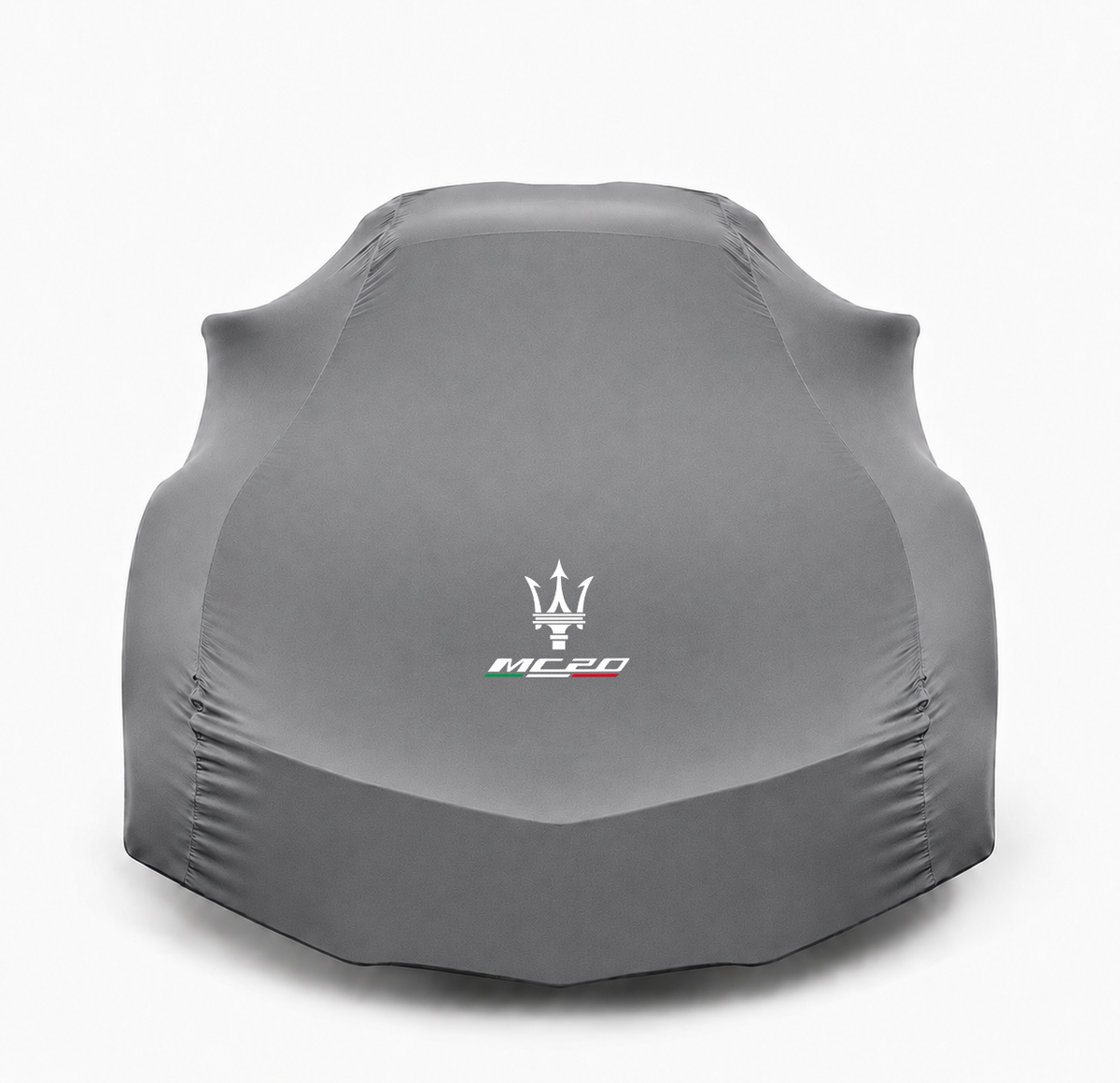 Maserati MC20 Autoabdeckung, Maserati MC20 maßgefertigte Indoor-Autoabdeckung