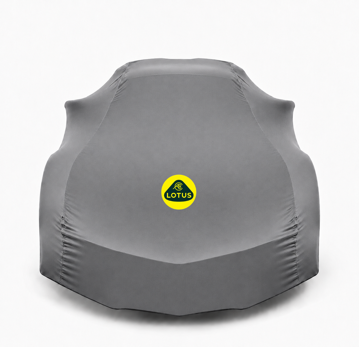 LOTUS Autoabdeckung, LOTUS maßgefertigte Indoor-Autoabdeckung