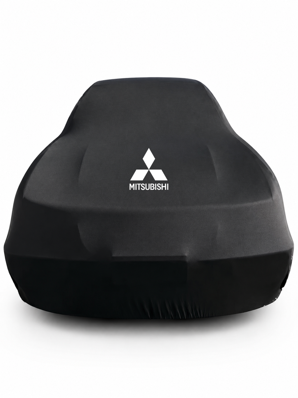 Mitsubishi Autoabdeckung, Mitsubishi maßgefertigte Indoor-Autoabdeckung