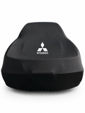 Mitsubishi Autoabdeckung, Mitsubishi maßgefertigte Indoor-Autoabdeckung