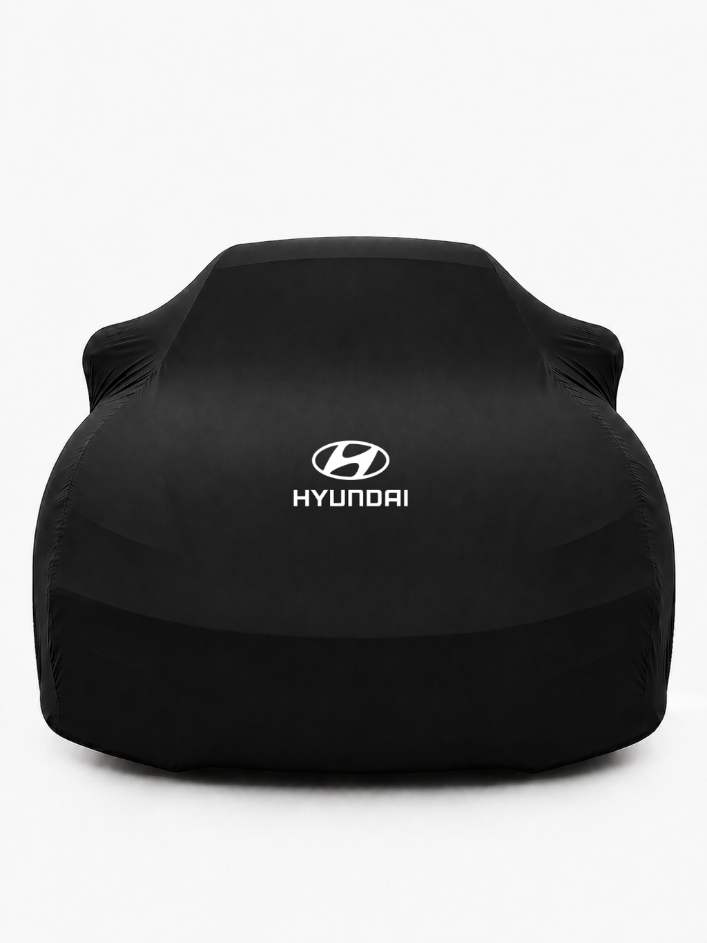 Hyundai Autoabdeckung, Hyundai maßgefertigte Indoor-Autoabdeckung