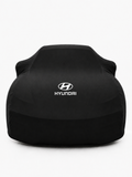 Hyundai Autoabdeckung, Hyundai maßgefertigte Indoor-Autoabdeckung