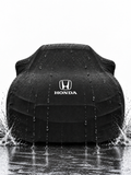Honda maßgefertigte Outdoor-Autoabdeckung