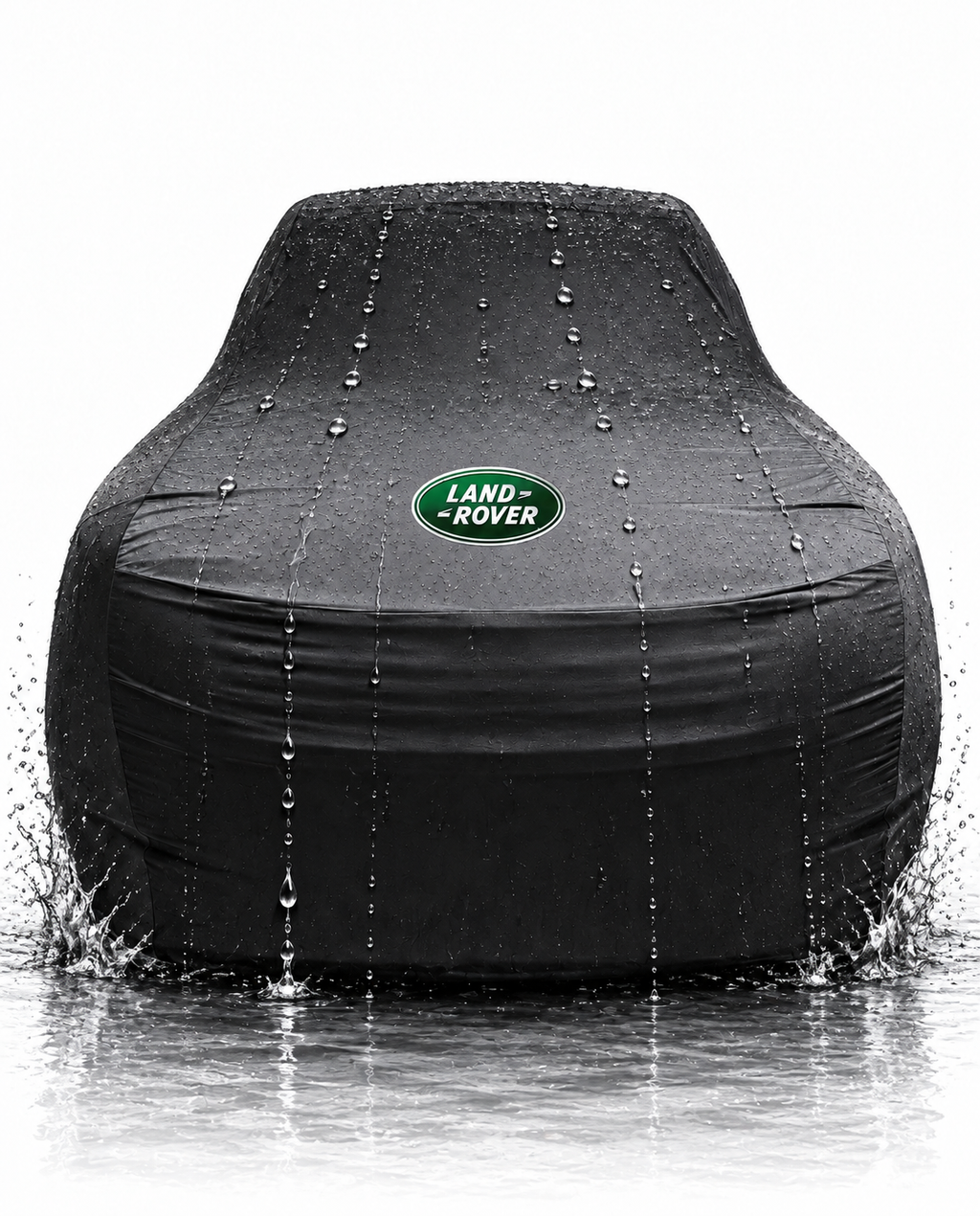 Cubierta exterior para coche a medida Land Rover - Range Rover