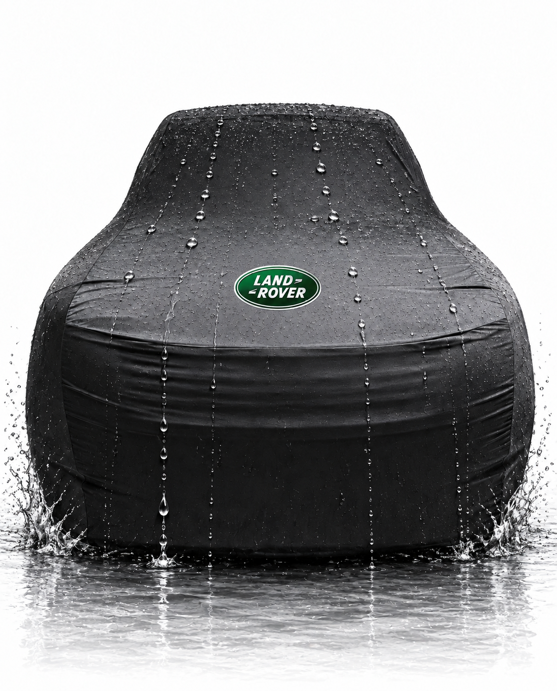 Cubierta exterior para coche a medida Land Rover - Range Rover
