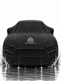 Funda para coche de exterior a medida de Maybach