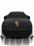 Porsche maßgefertigte Outdoor-Autoabdeckung