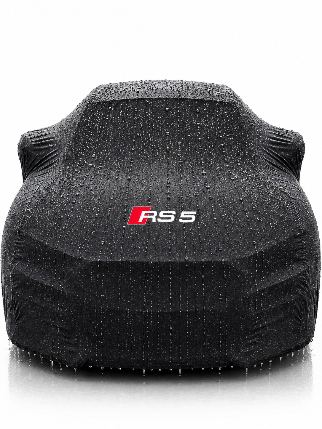 Audi RS5 Modelle maßgefertigte Outdoor-Autoabdeckung