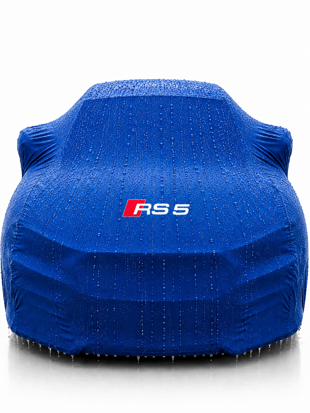 Audi RS5 Modelle maßgefertigte Outdoor-Autoabdeckung