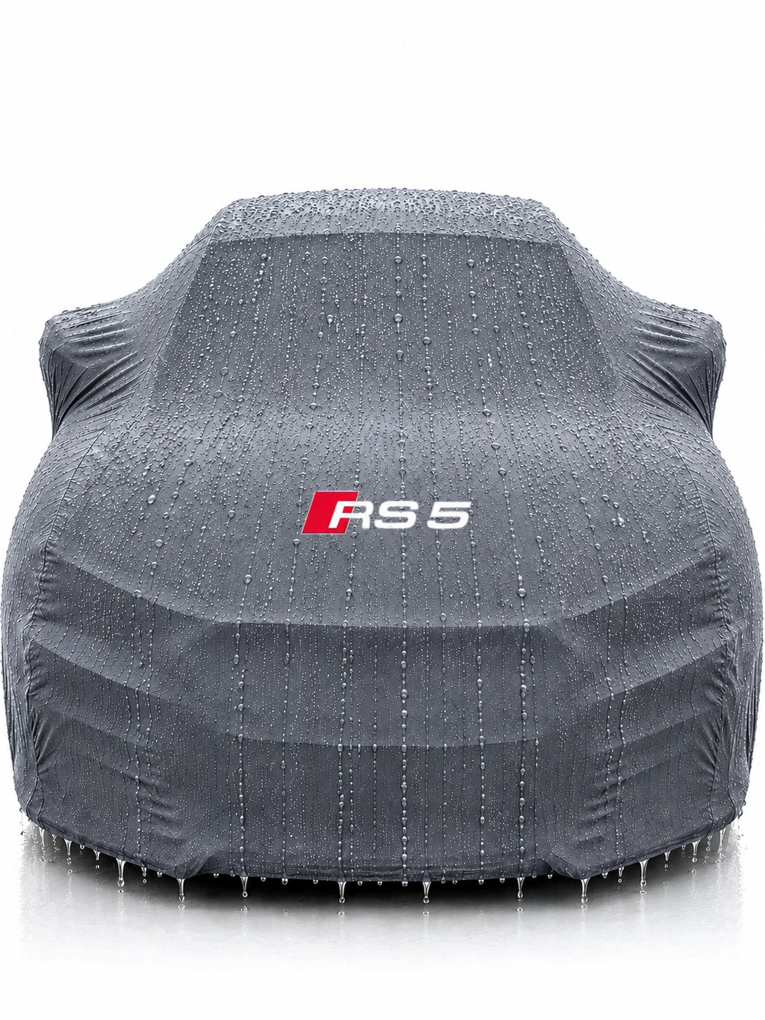 Audi RS5 Modelle maßgefertigte Outdoor-Autoabdeckung