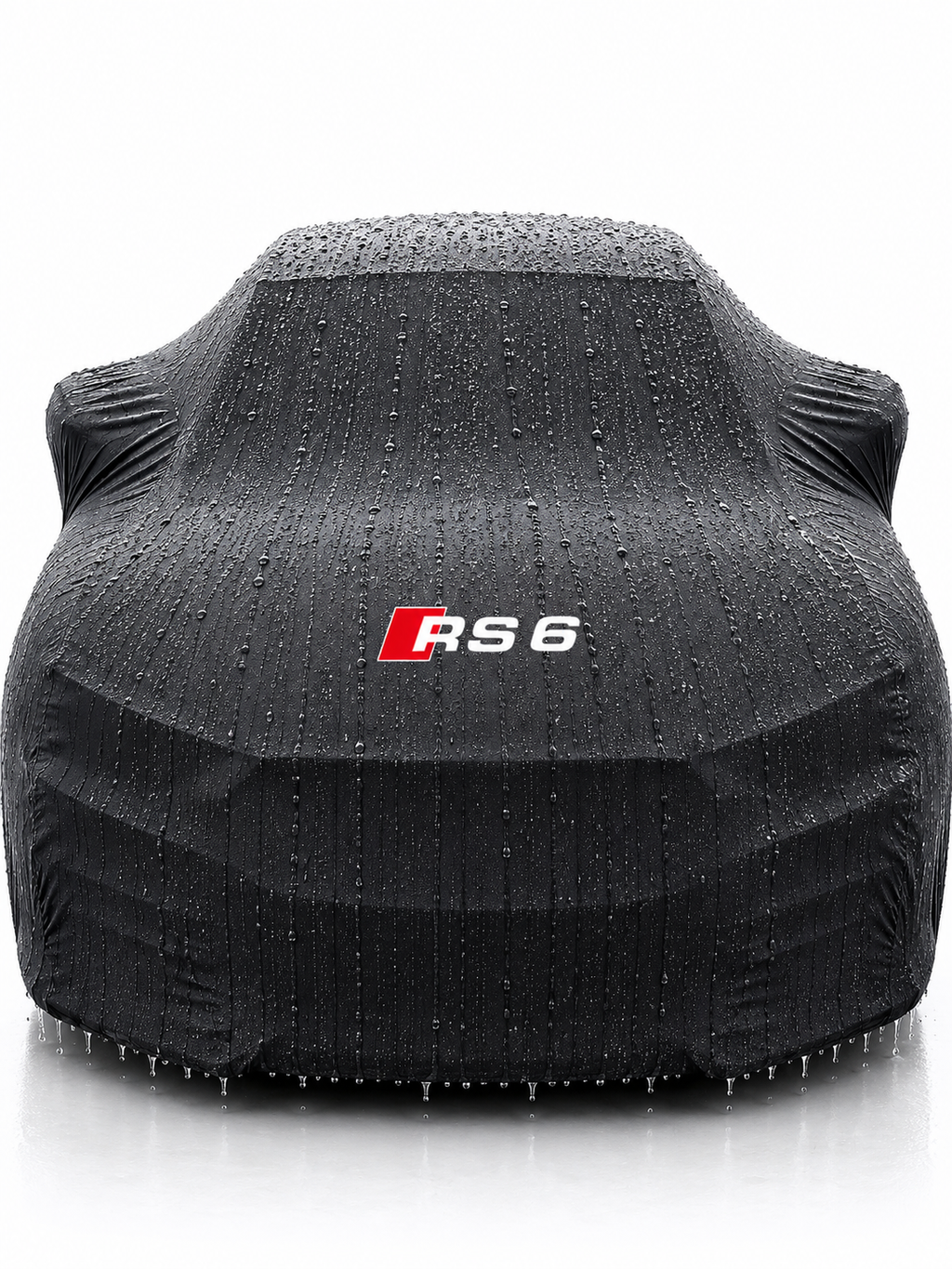 Funda para coche de exterior a medida para los modelos Audi RS6