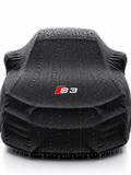 Audi Die Modelle S3, S4,S5, S6, S7 und S8 maßgefertigte Outdoor-Autoabdeckung