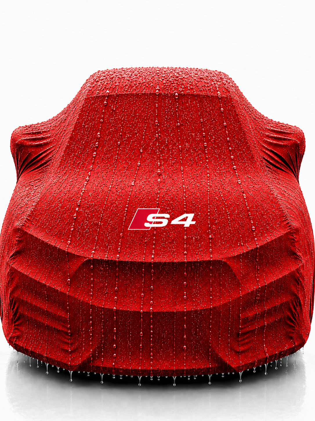 Audi Die Modelle S3, S4,S5, S6, S7 und S8 maßgefertigte Outdoor-Autoabdeckung