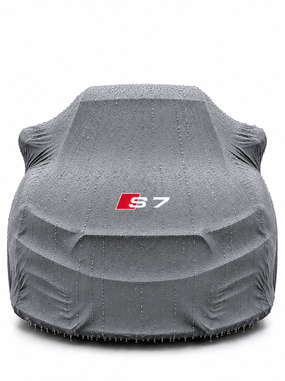 Audi Die Modelle S3, S4,S5, S6, S7 und S8 maßgefertigte Outdoor-Autoabdeckung