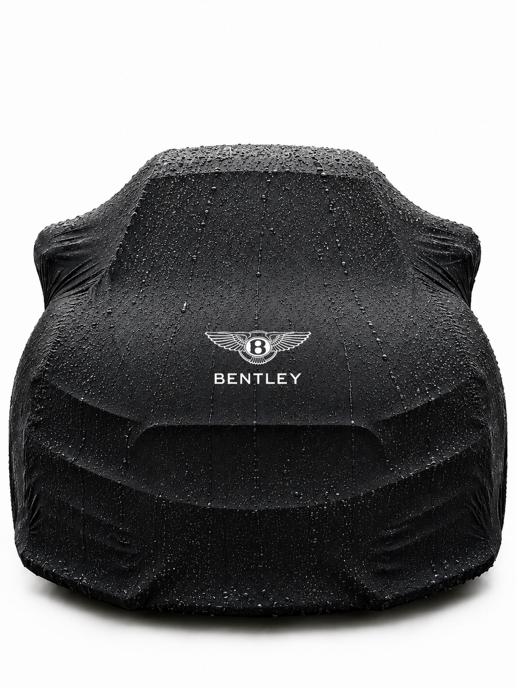 Bentley maßgefertigte Outdoor-Autoabdeckung