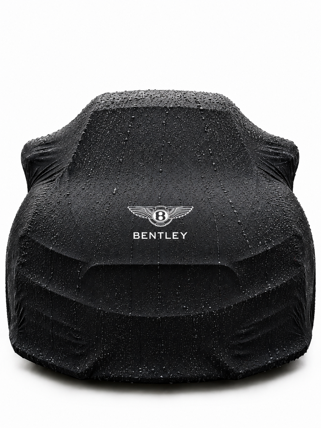 Bentley maßgefertigte Outdoor-Autoabdeckung
