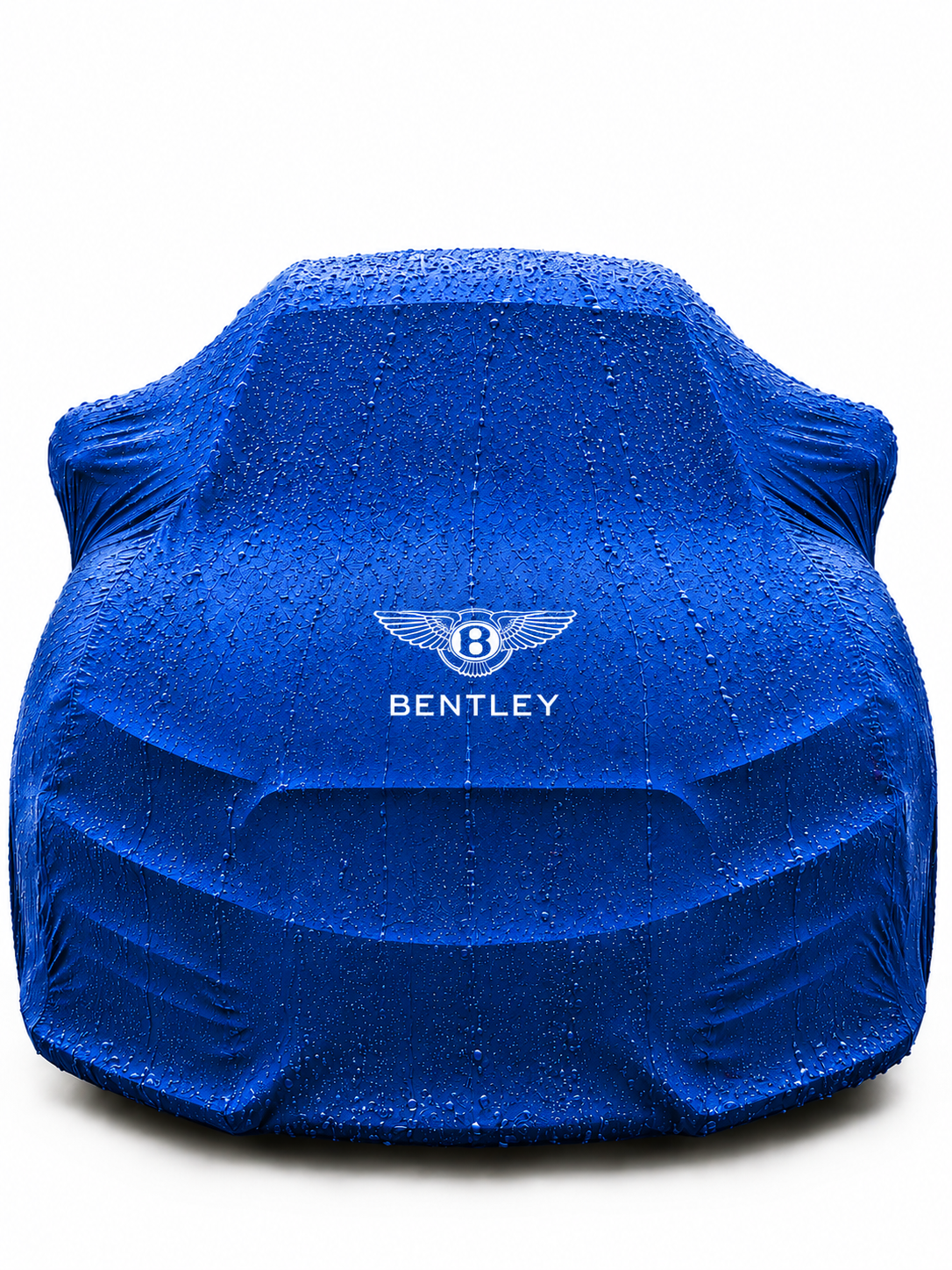 Bentley maßgefertigte Outdoor-Autoabdeckung
