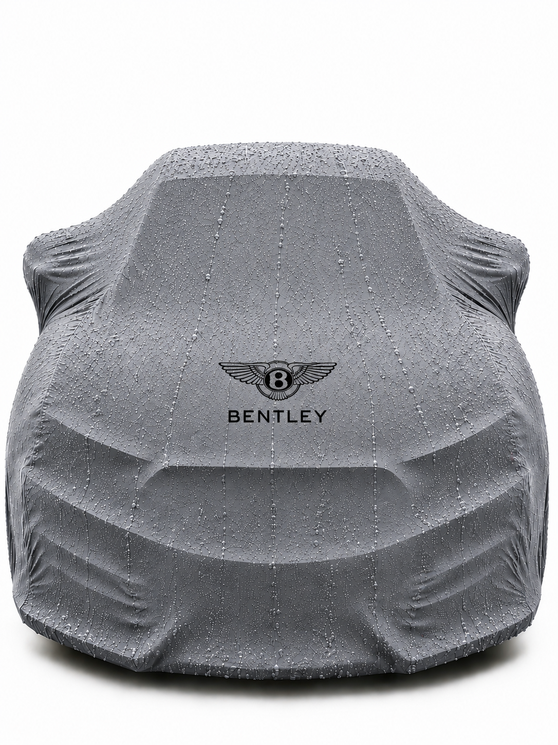 Bentley maßgefertigte Outdoor-Autoabdeckung