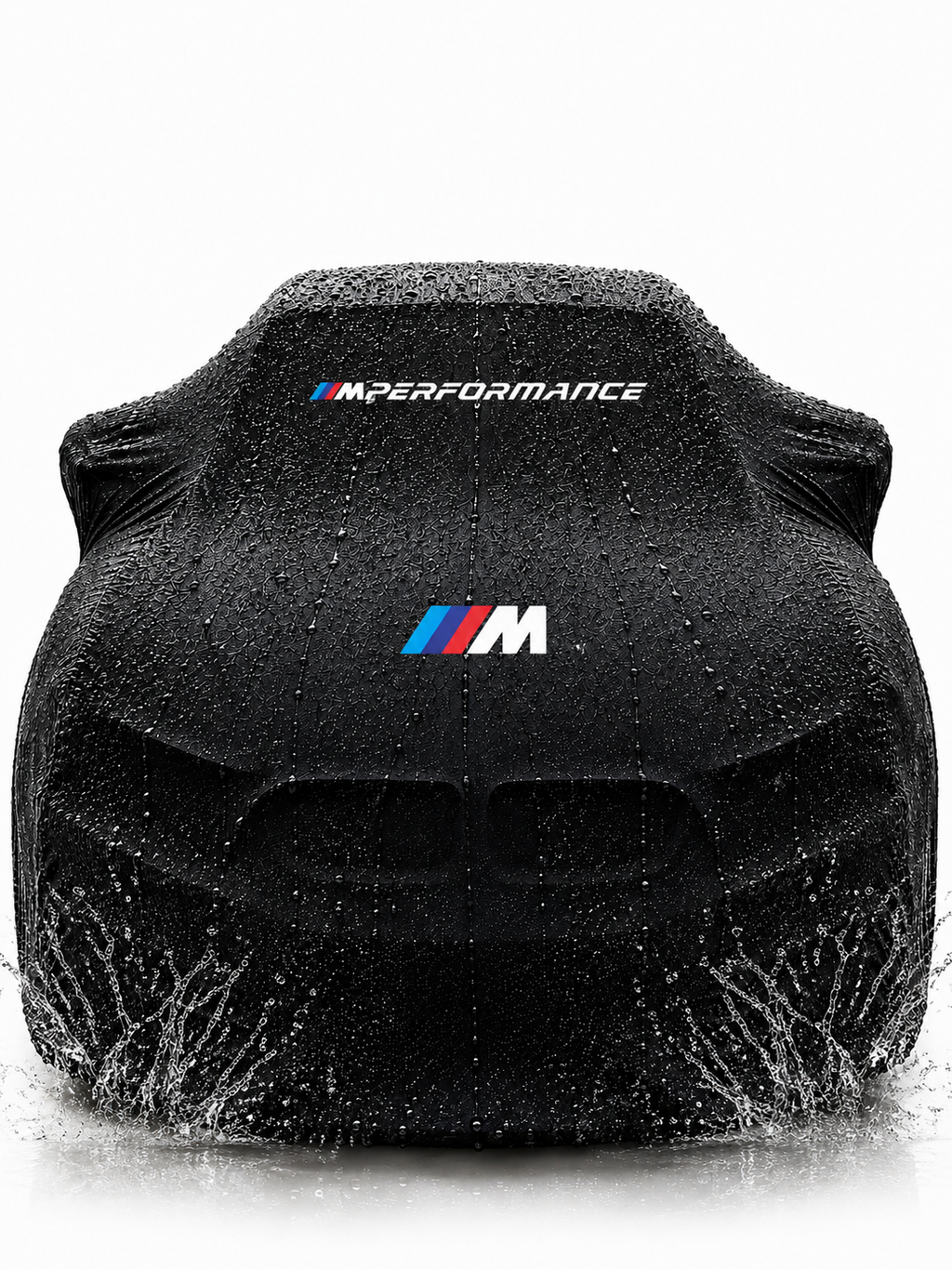 Funda para coche de exterior a medida para BMW M, M Performance