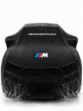 Funda para coche de exterior a medida para BMW M, M Performance