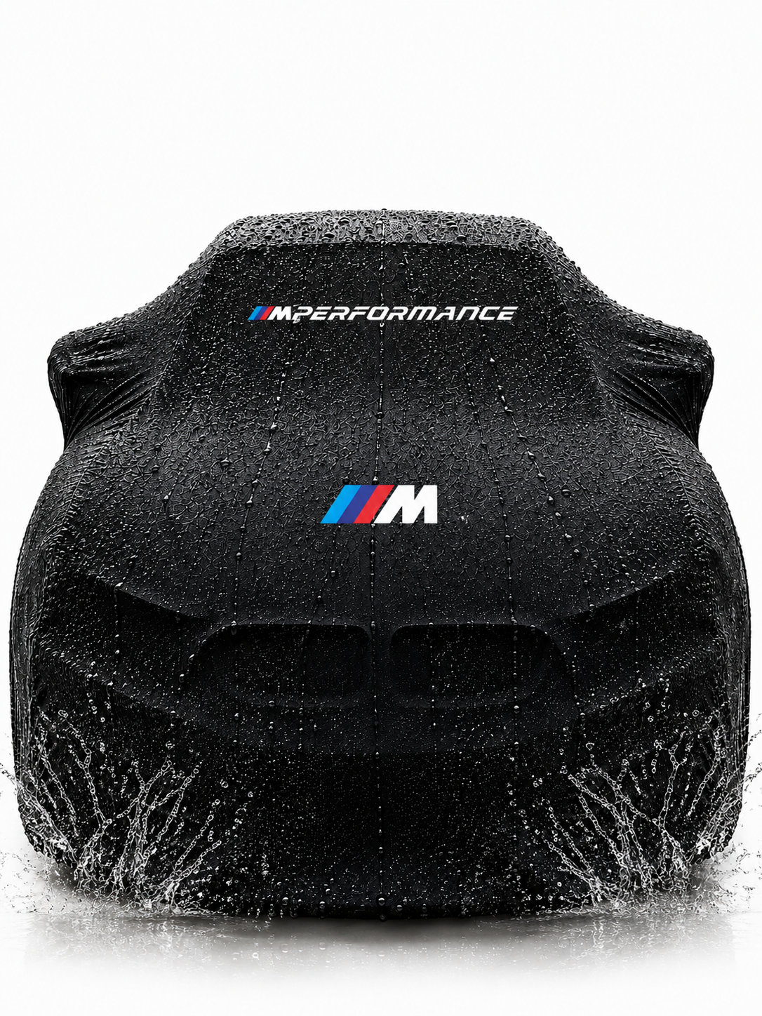 BMW M, M Performance maßgefertigte Outdoor-Autoabdeckung