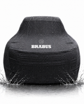 Cubierta exterior para coche a medida Brabus