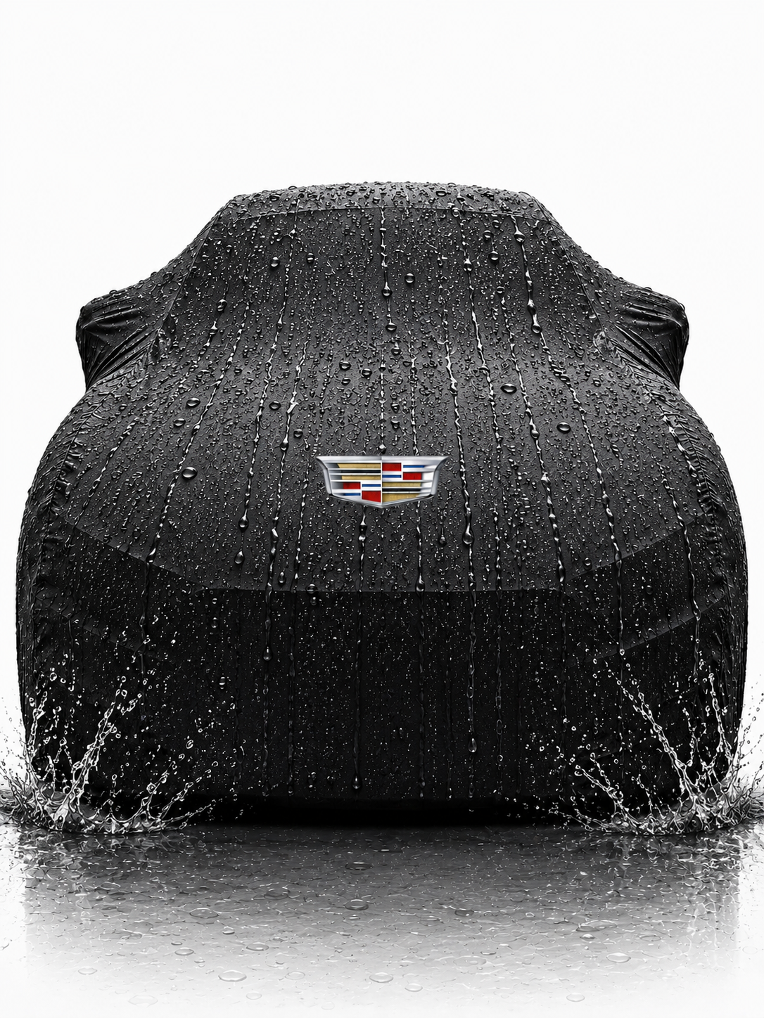 Cubierta exterior para coche a medida Cadillac