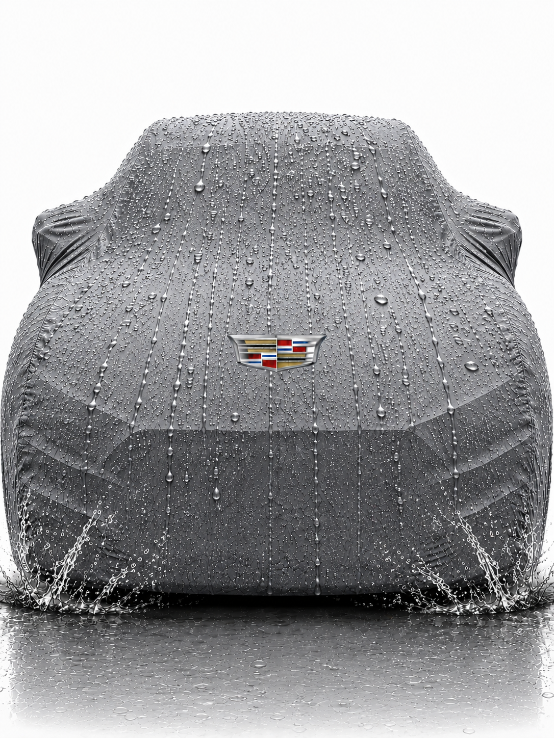 Cubierta exterior para coche a medida Cadillac
