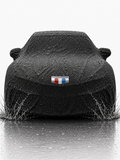 Cubierta exterior para coche a medida Camaro