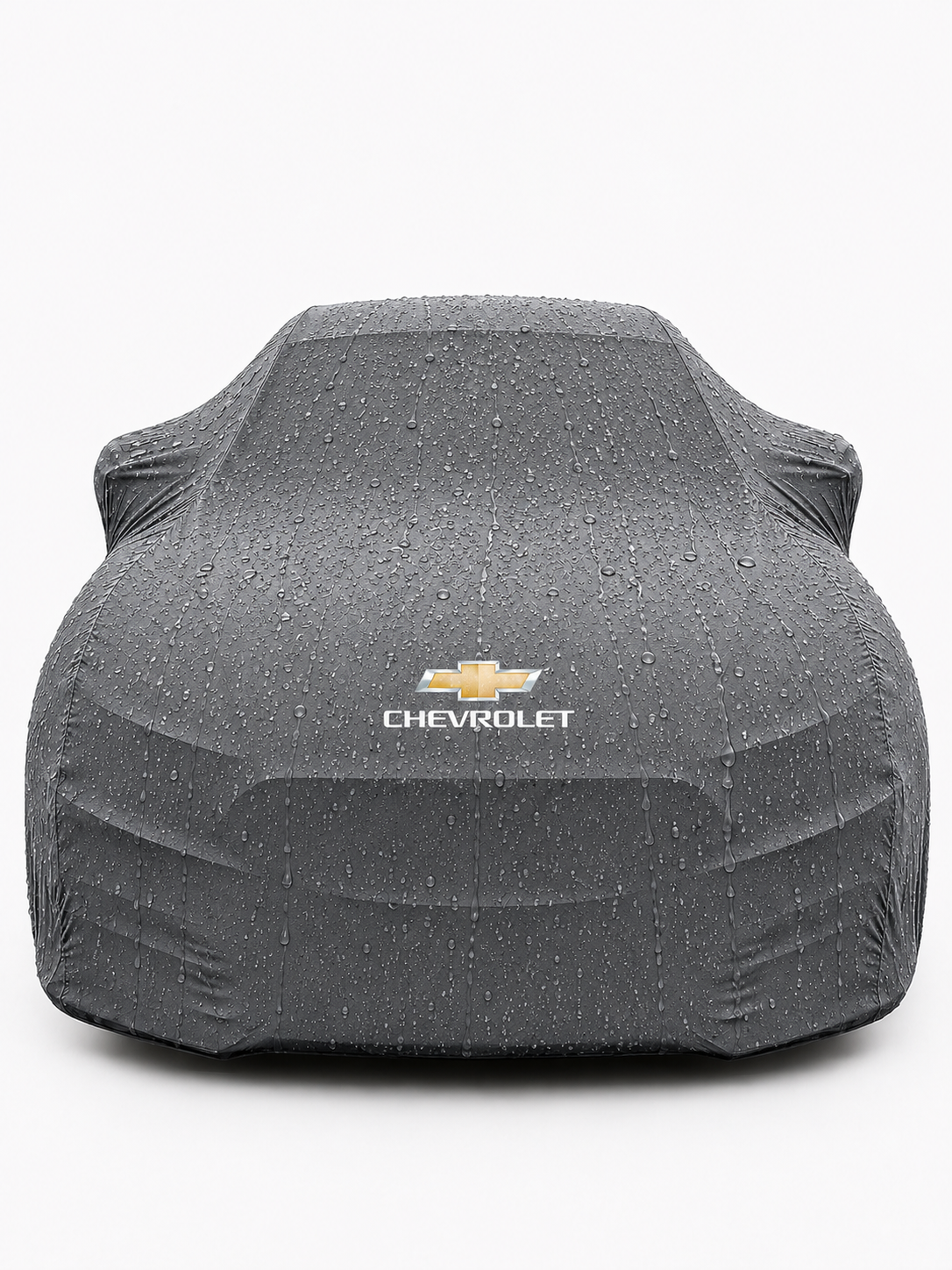 Chevrolet maßgefertigte Outdoor-Autoabdeckung