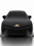 Chevrolet maßgefertigte Outdoor-Autoabdeckung