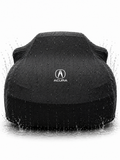 Acura maßgefertigte Outdoor-Autoabdeckung