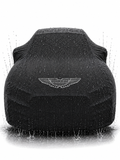 Aston Martin maßgefertigte Outdoor-Autoabdeckung