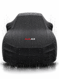 Audi A-Serie maßgefertigte Outdoor-Autoabdeckung
