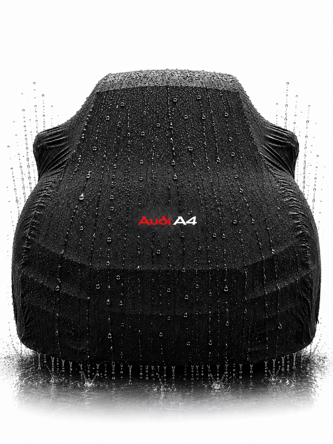 Audi A-Serie maßgefertigte Outdoor-Autoabdeckung