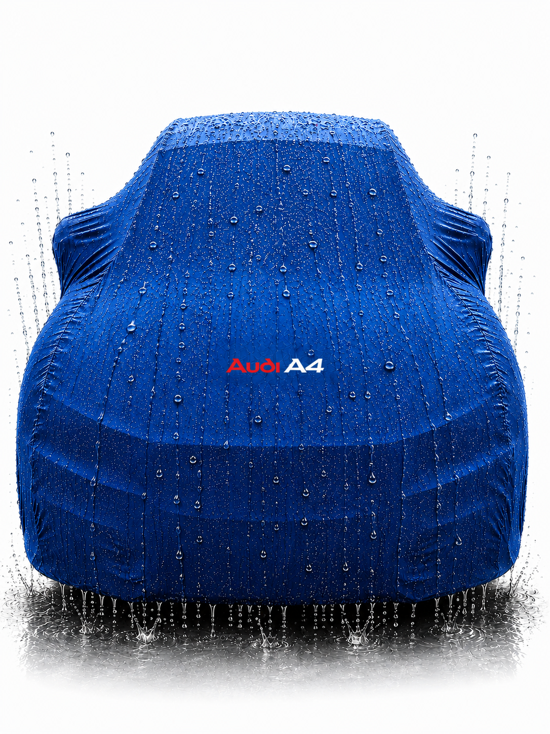 Audi A-Serie maßgefertigte Outdoor-Autoabdeckung