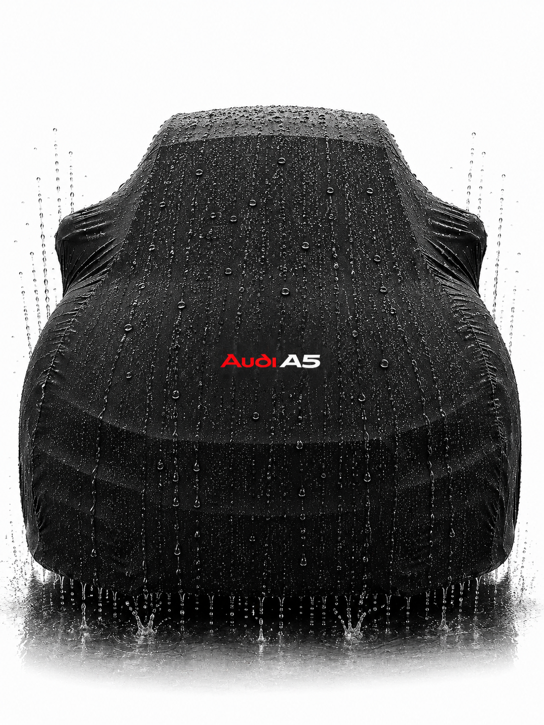 Audi A-Serie maßgefertigte Outdoor-Autoabdeckung