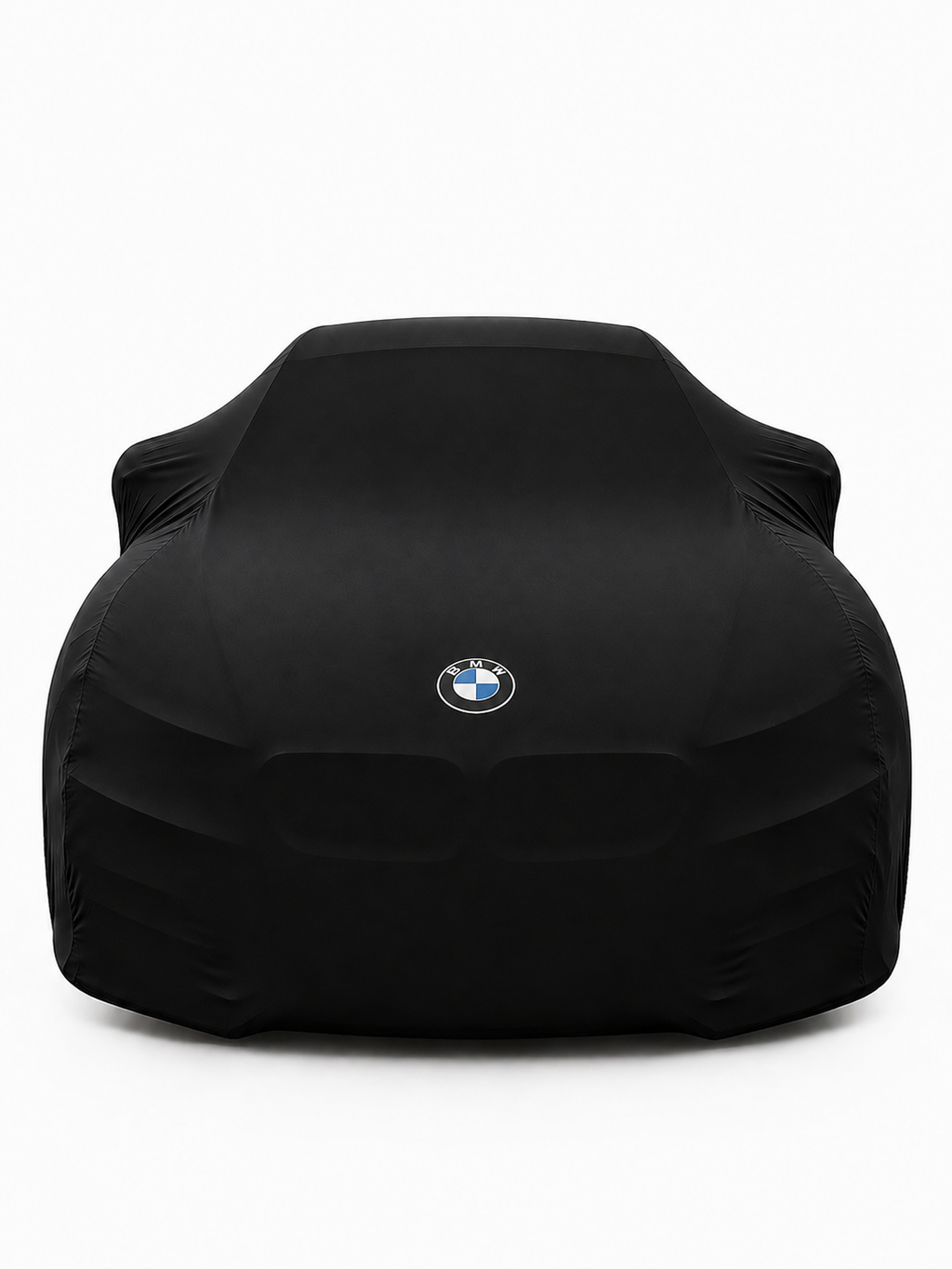 Bmw Autoabdeckung, Bmw M Performance maßgefertigte Indoor-Autoabdeckung