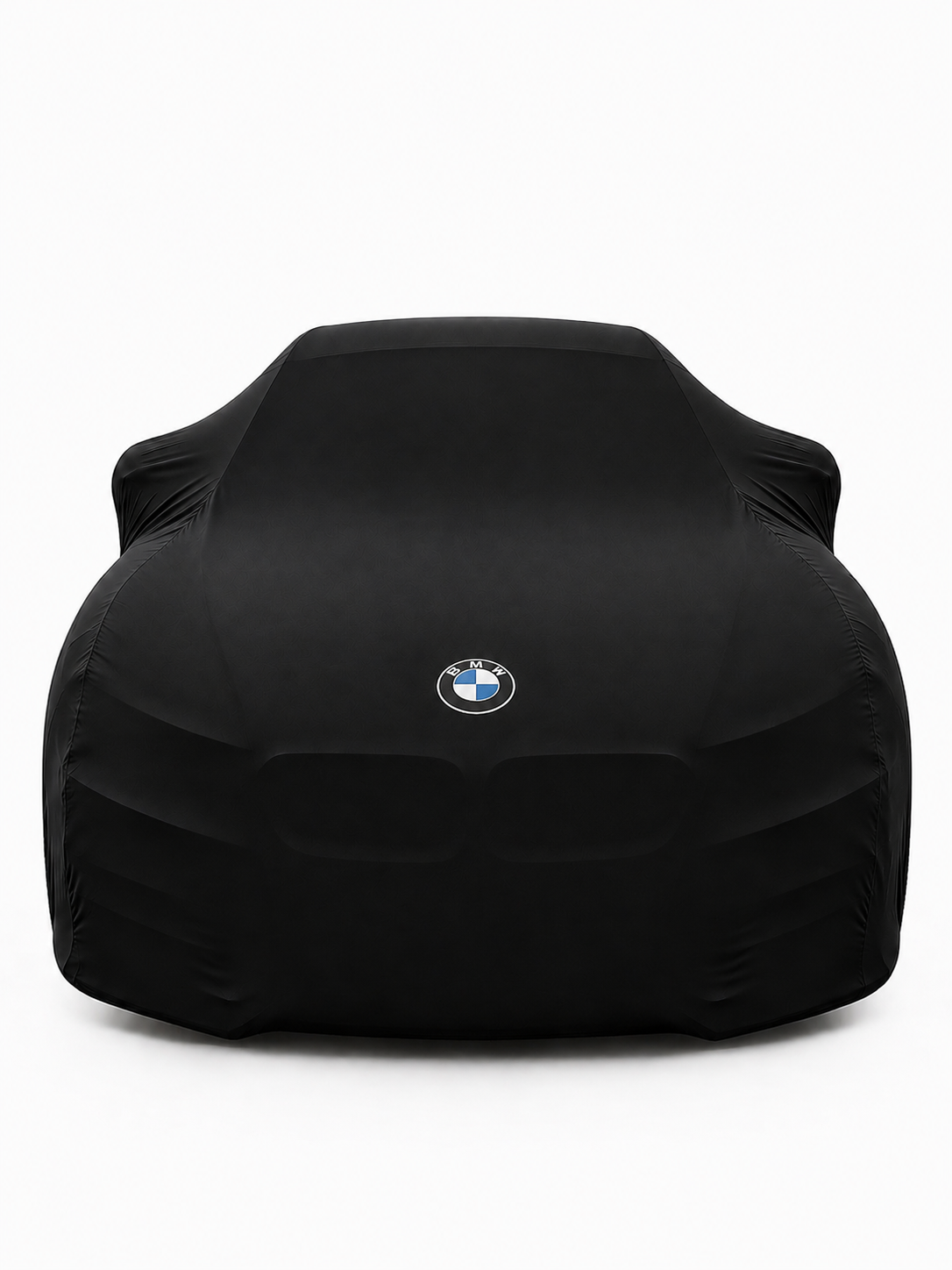 Bmw Autoabdeckung, Bmw M Performance maßgefertigte Indoor-Autoabdeckung