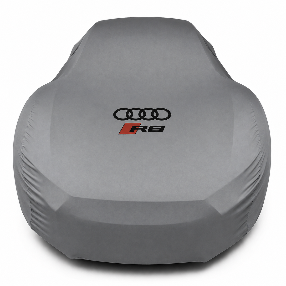 Audi R8 Autoabdeckung, Audi R8 maßgefertigte Indoor-Autoabdeckung