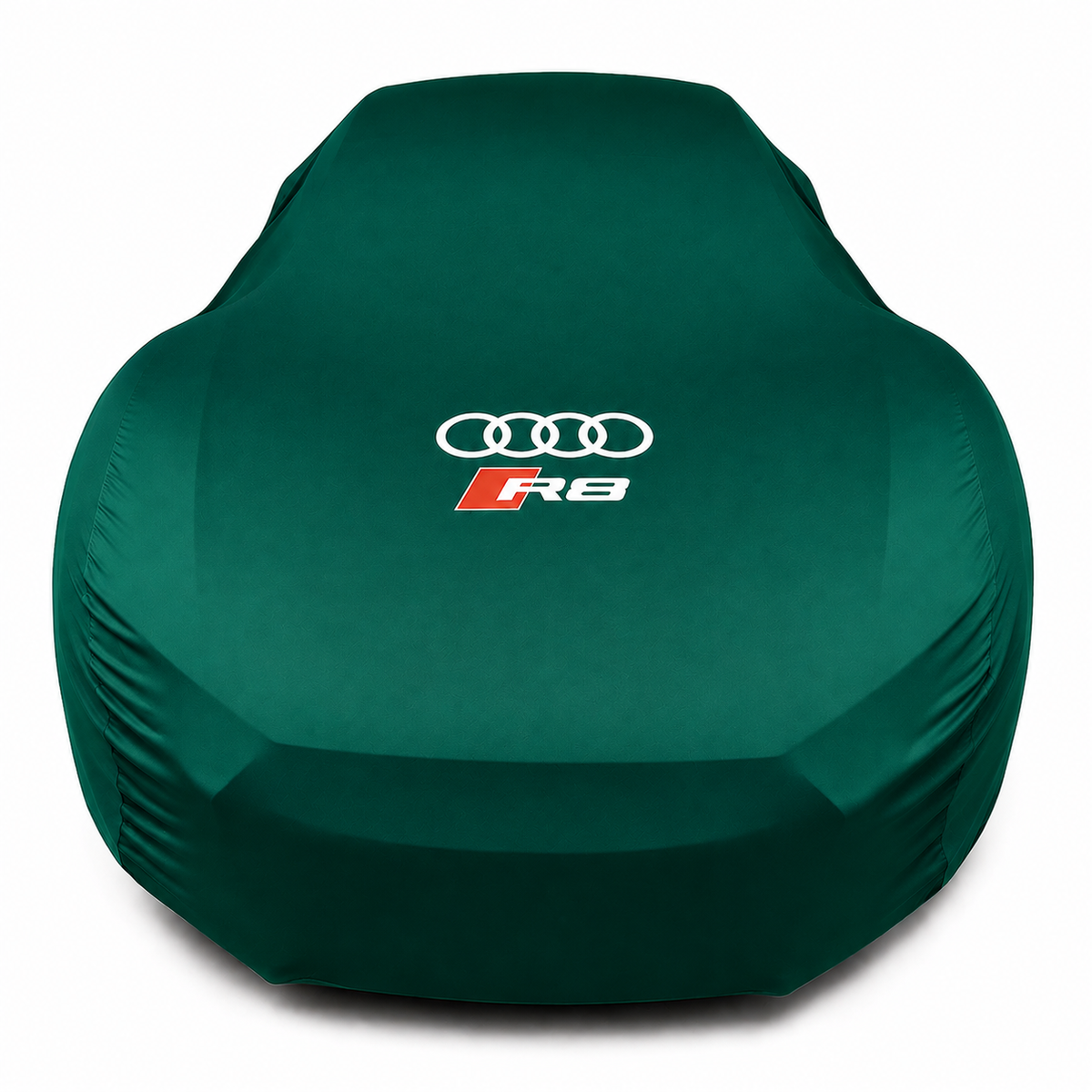 Audi R8 Autoabdeckung, Audi R8 maßgefertigte Indoor-Autoabdeckung